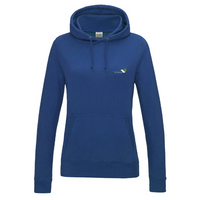 Load image into Gallery viewer, Bramhall Park Lawn Tennis - Women&#39;s Classic Club Hoodie
