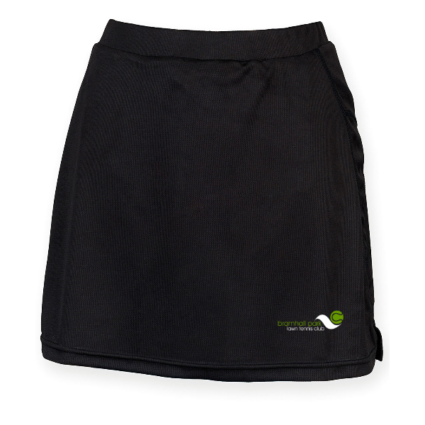 Bramhall Park Lawn Tennis - Women's Skort