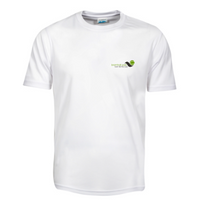 Load image into Gallery viewer, Bramhall Park Lawn Tennis - Kids Club T-Shirt
