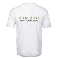 Load image into Gallery viewer, Bramhall Park Lawn Tennis - Kids Club T-Shirt
