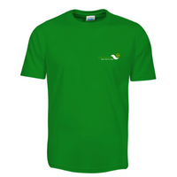 Load image into Gallery viewer, Bramhall Park Lawn Tennis - Kids Club T-Shirt
