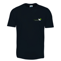 Load image into Gallery viewer, Bramhall Park Lawn Tennis - Kids Club T-Shirt
