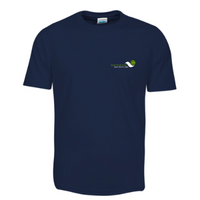 Load image into Gallery viewer, Bramhall Park Lawn Tennis - Kids Club T-Shirt
