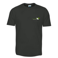 Load image into Gallery viewer, Bramhall Park Lawn Tennis - Kids Club T-Shirt
