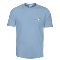 Load image into Gallery viewer, Bramhall Park Lawn Tennis - Kids Club T-Shirt
