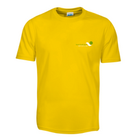 Load image into Gallery viewer, Bramhall Park Lawn Tennis - Kids Club T-Shirt
