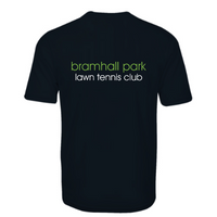 Load image into Gallery viewer, Bramhall Park Lawn Tennis - Kids Club T-Shirt
