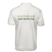 Load image into Gallery viewer, Bramhall Park Lawn Tennis - Kids Club Polo
