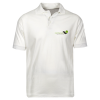 Load image into Gallery viewer, Bramhall Park Lawn Tennis - Kids Club Polo
