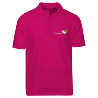 Load image into Gallery viewer, Bramhall Park Lawn Tennis - Kids Club Polo
