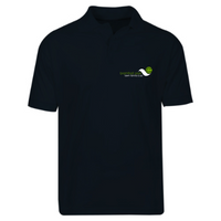 Load image into Gallery viewer, Bramhall Park Lawn Tennis - Kids Club Polo
