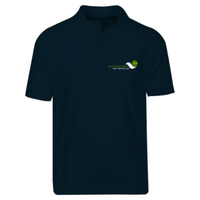 Load image into Gallery viewer, Bramhall Park Lawn Tennis - Kids Club Polo
