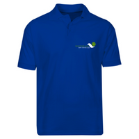 Load image into Gallery viewer, Bramhall Park Lawn Tennis - Kids Club Polo
