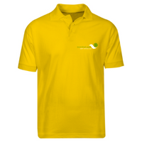 Load image into Gallery viewer, Bramhall Park Lawn Tennis - Kids Club Polo
