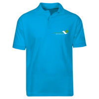 Load image into Gallery viewer, Bramhall Park Lawn Tennis - Kids Club Polo
