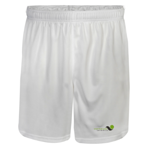 Bramhall Park Lawn Tennis - Kids Shorts