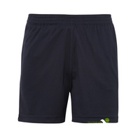 Load image into Gallery viewer, Bramhall Park Lawn Tennis - Kids Shorts
