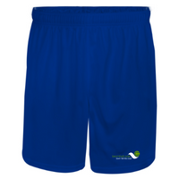 Load image into Gallery viewer, Bramhall Park Lawn Tennis - Kids Shorts

