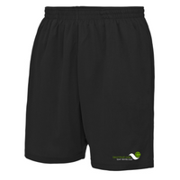 Load image into Gallery viewer, Bramhall Park Lawn Tennis - Kids Shorts
