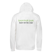 Load image into Gallery viewer, Bramhall Park Lawn Tennis - Kids Club Hoodie
