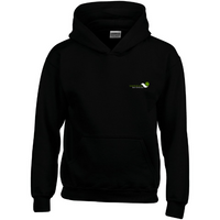 Load image into Gallery viewer, Bramhall Park Lawn Tennis - Kids Club Hoodie
