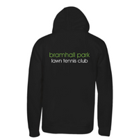 Load image into Gallery viewer, Bramhall Park Lawn Tennis - Kids Club Hoodie
