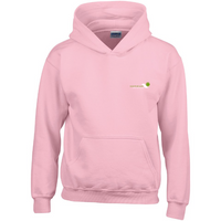 Load image into Gallery viewer, Bramhall Park Lawn Tennis - Kids Club Hoodie

