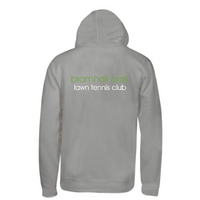Load image into Gallery viewer, Bramhall Park Lawn Tennis - Kids Club Hoodie
