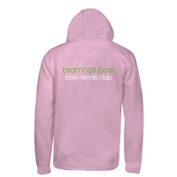 Load image into Gallery viewer, Bramhall Park Lawn Tennis - Kids Club Hoodie
