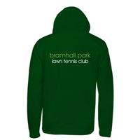 Load image into Gallery viewer, Bramhall Park Lawn Tennis - Kids Club Hoodie
