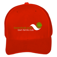 Load image into Gallery viewer, Bramhall Park Lawn Tennis - New Era 9FORTY Club Cap
