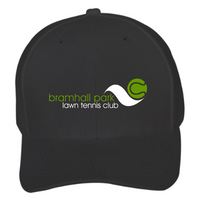 Load image into Gallery viewer, Bramhall Park Lawn Tennis - New Era 9FORTY Club Cap
