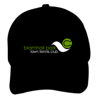 Load image into Gallery viewer, Bramhall Park Lawn Tennis - New Era 9FORTY Club Cap
