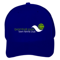 Load image into Gallery viewer, Bramhall Park Lawn Tennis - New Era 9FORTY Club Cap
