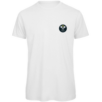 Load image into Gallery viewer, Waterfall Tennis Club - Men&#39;s Classic T-Shirt
