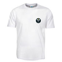Load image into Gallery viewer, Waterfall Tennis Club - Men&#39;s Performance T-Shirt
