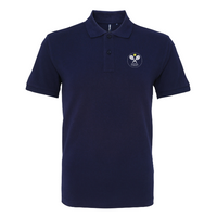 Load image into Gallery viewer, Waterfall Tennis Club - Men&#39;s Classic Polo
