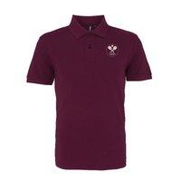 Load image into Gallery viewer, Waterfall Tennis Club - Men&#39;s Classic Polo
