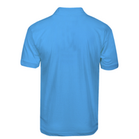 Load image into Gallery viewer, Waterfall Tennis Club - Men&#39;s Classic Polo
