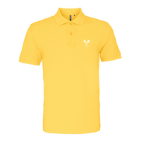 Load image into Gallery viewer, Waterfall Tennis Club - Men&#39;s Classic Polo
