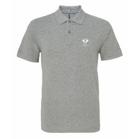 Load image into Gallery viewer, Waterfall Tennis Club - Men&#39;s Classic Polo
