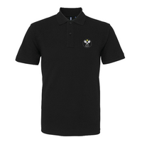 Load image into Gallery viewer, Waterfall Tennis Club - Men&#39;s Classic Polo
