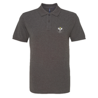 Load image into Gallery viewer, Waterfall Tennis Club - Men&#39;s Classic Polo
