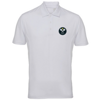Load image into Gallery viewer, Waterfall Tennis Club - Men&#39;s Performance Polo
