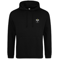 Load image into Gallery viewer, Waterfall Tennis Club - Men&#39;s Classic Hoodie
