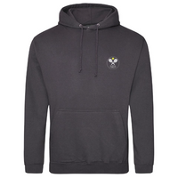 Load image into Gallery viewer, Waterfall Tennis Club - Men&#39;s Classic Hoodie
