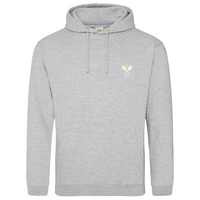 Load image into Gallery viewer, Waterfall Tennis Club - Men&#39;s Classic Hoodie
