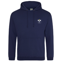 Load image into Gallery viewer, Waterfall Tennis Club - Men&#39;s Classic Hoodie
