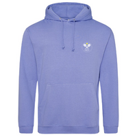 Load image into Gallery viewer, Waterfall Tennis Club - Men&#39;s Classic Hoodie
