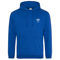 Load image into Gallery viewer, Waterfall Tennis Club - Men&#39;s Classic Hoodie
